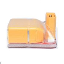 RC LIPO Battery Killer XT30 XT60 Male Plug Descarregador 26X16X18mm Para Veículo Drone FPV
