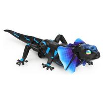 RC Lizard Jupiter Creations RoboLizard com sensor de movimento