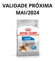 RC MAXI LIGHT 10KG Val Prox. MAI/24 RC MAXI LIGHT 10KG Val Prox. MAI/24