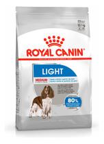 Rc medium light 10.1kg - ROYAL CANIN