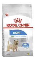 Rc mini light 2.5kg