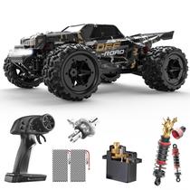 RC Monster Truck DEERC 9309E 1/16 todo-terreno 40KPH 4WD adulto