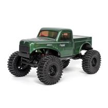 RC Rock Crawler Redcat Racing Ascent 18 4WD à Prova dÁgua RC Rock Crawler Redcat Racing Ascent 18 4WD à Prova dÁgua