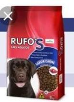 Rc rufo's ad carne 25kg - RUFOS
