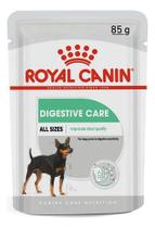 Rc sache digestive care wet 85g Rc sache digestive care wet 85g