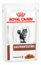 Rc sache feline gastro intestinal 85g - ROYAL CANIN