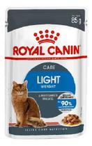 Rc sache light wet feline 85g