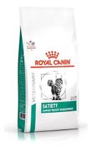 Rc satiety feline 1.5kg