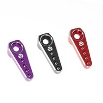 RC Servo Horn RampCrab 25T 4,9mm Liga de Alumínio RC Servo Horn RampCrab 25T 4,9mm Liga de Alumínio
