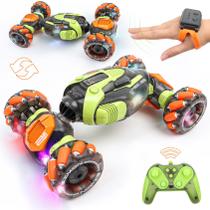 RC Stunt Car FuniOi Gesture Control 4WD 360 Rotating Kids