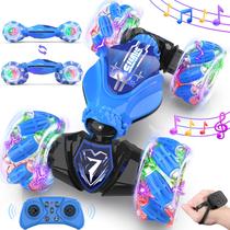 RC Stunt Car TinyFunz Gesture Sensing Remote Control Kids