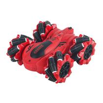 RC Stunt Car Transform 2,4 GHz 4WD com sensor de gestos remoto