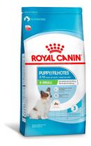 Rc xsmall puppy 500gr Rc xsmall puppy 500gr
