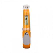 RC51H DATALOGGER DE TEMPERATURA E UMIDADE ESTILO CANETA -30ºC A 70C CONEXÃO USB DIRETA 32000 LEITURAS