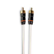 RCA Cable Fusion Performance 1 canal 7,62 m RCA Cable Fusion Performance 1 canal 7,62 m