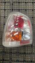 RCD Lanterna Tras. Cristal Evolution Gol 95/.L/E Cibié I2353 RCD Lanterna Tras. Cristal Evolution Gol 95/.L/E Cibié I2353