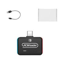 rcm Gadget RCM Loader Gadget, acessórios de jogo, com instruções de instalação incluídas.