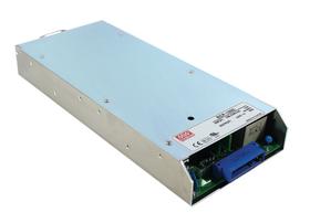 RCP-1000 Fonte AC/DC 1000W para Rack 19 Durável Ideal para Servidores MeanWell