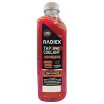 RDX18065 - Aditivo Radiador Concentrado Tap Coolant Rosa 1 Litro RDX18065 - Aditivo Radiador Concentrado Tap Coolant Rosa 1 Litro