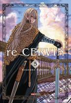 Re Cervin - Vol. 05 Re Cervin - Vol. 05