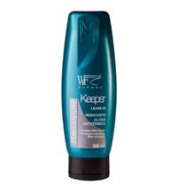 Re-cupper - leave-in cliente keeper wf cosmeticos 300g