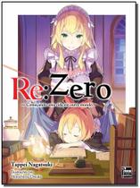 Re:Zero Começando uma Vida em Outro Mundo - LV. 11