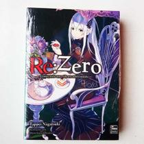 Re:zero novel - 10