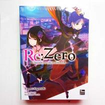 Re:zero novel - 12