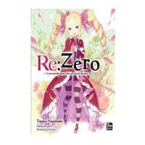 Re:zero novel - 15