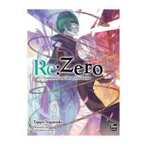 Re:zero novel - 16