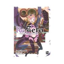 Re:zero novel - 17