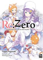 Re:zero novel - 6