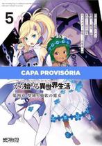 Re:zero - Vol. 05: Capitulo 4