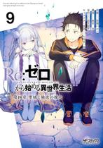 Re:Zero - Vol. 09: Capitulo 4