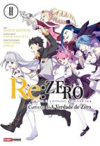 Re:Zero - Vol. 11: Capitulo 3 Re:Zero - Vol. 11: Capitulo 3