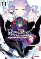 Re: Zero - Vol. 11: Capítulo 4