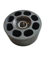 Re505265 polia guia do tensor da correia john deere