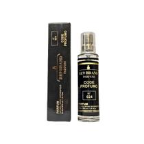 Re9 Brand Parfum Code Profumo - Eau de Parfum
