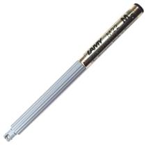 Reabastece a caneta esferográfica LAMY Scribble/Pico preta média (LM22BKM) Reabastece a caneta esferográfica LAMY Scribble/Pico preta média (LM22BKM)