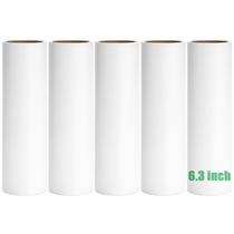 Reabastece o Lint Roller MINGRACE Extra Sticky 6,3" (300 folhas) Reabastece o Lint Roller MINGRACE Extra Sticky 6,3" (300 folhas)