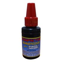 Reabastecedor 20 Ml Pincel Atômico Vermelho Compactor Reabastecedor 20 Ml Pincel Atômico Vermelho Compactor