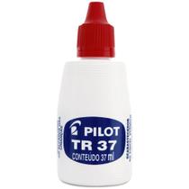Reabastecedor P/Pincel Atômico 37Ml Vermelho Pilot Reabastecedor P/Pincel Atômico 37Ml Vermelho Pilot