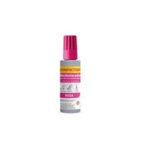 Reabastecedor p/ Pincel Quadro Branco 30ml Rosa Compactor