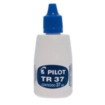 Reabastecedor Pincel Atomico Azul Pilot Reabastecedor Pincel Atomico Azul Pilot