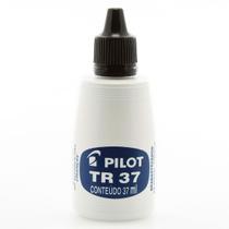 Reabastecedor Pincel Atomico Preto Pilot Reabastecedor Pincel Atomico Preto Pilot