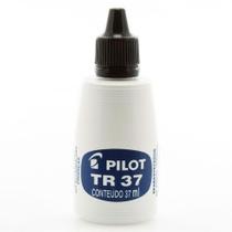 Reabastecedor Pincel Atomico Preto Pilot Reabastecedor Pincel Atomico Preto Pilot