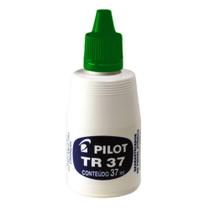 Reabastecedor Pincel Atomico Verde Pilot Reabastecedor Pincel Atomico Verde Pilot