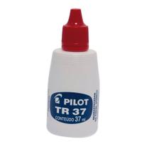 Reabastecedor Pincel Atomico Vermelho Pilot Reabastecedor Pincel Atomico Vermelho Pilot