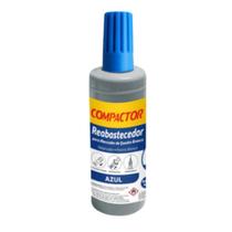 Reabastecedor pincel quadro branco 30ml - compactor