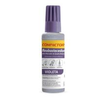 Reabastecedor pincel quadro branco 30ml - compactor